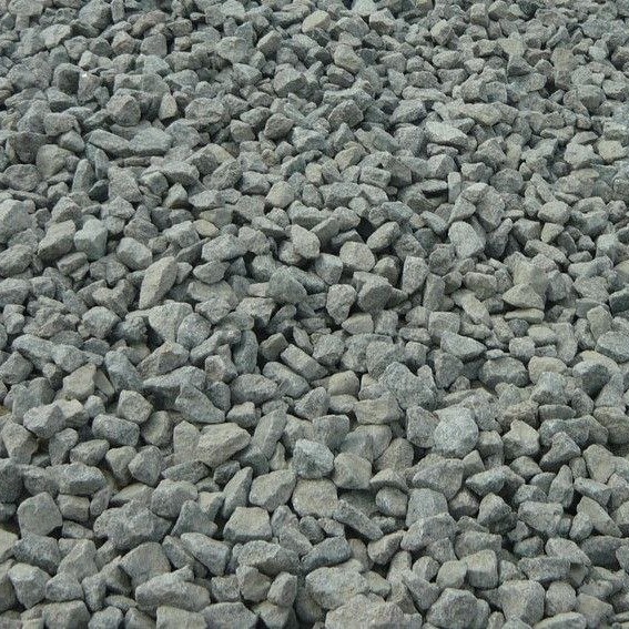 Доменний шлак, фракція 60-150